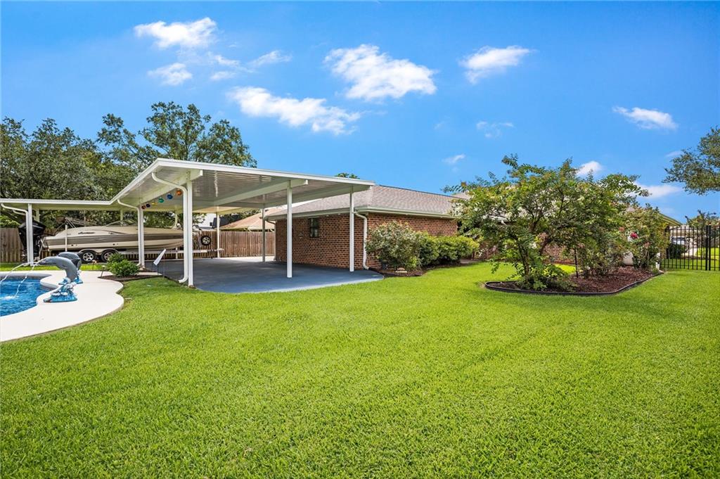 305 Devon Road Laplace, LA 70068 - Photo 36 of 37