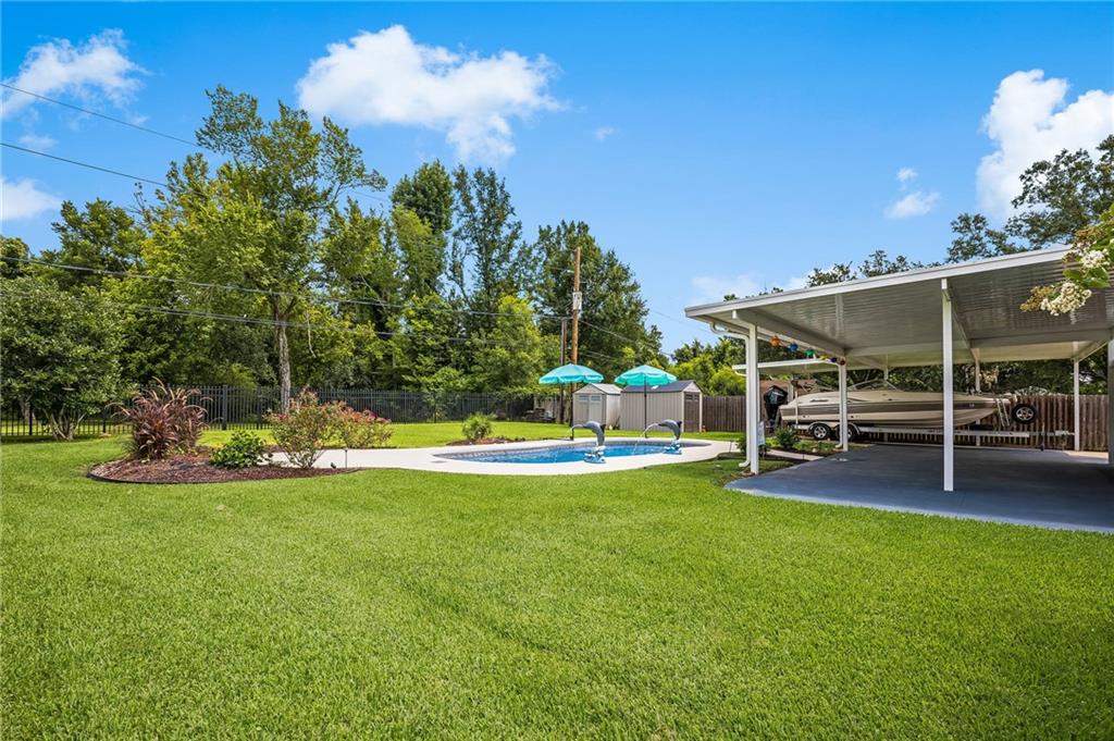 305 Devon Road Laplace, LA 70068 - Photo 37 of 37