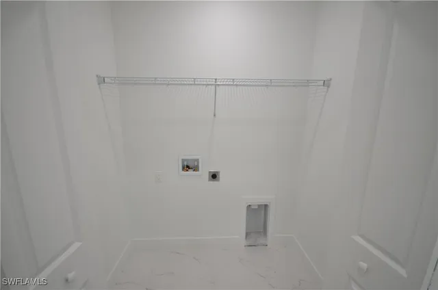 a view of a small room