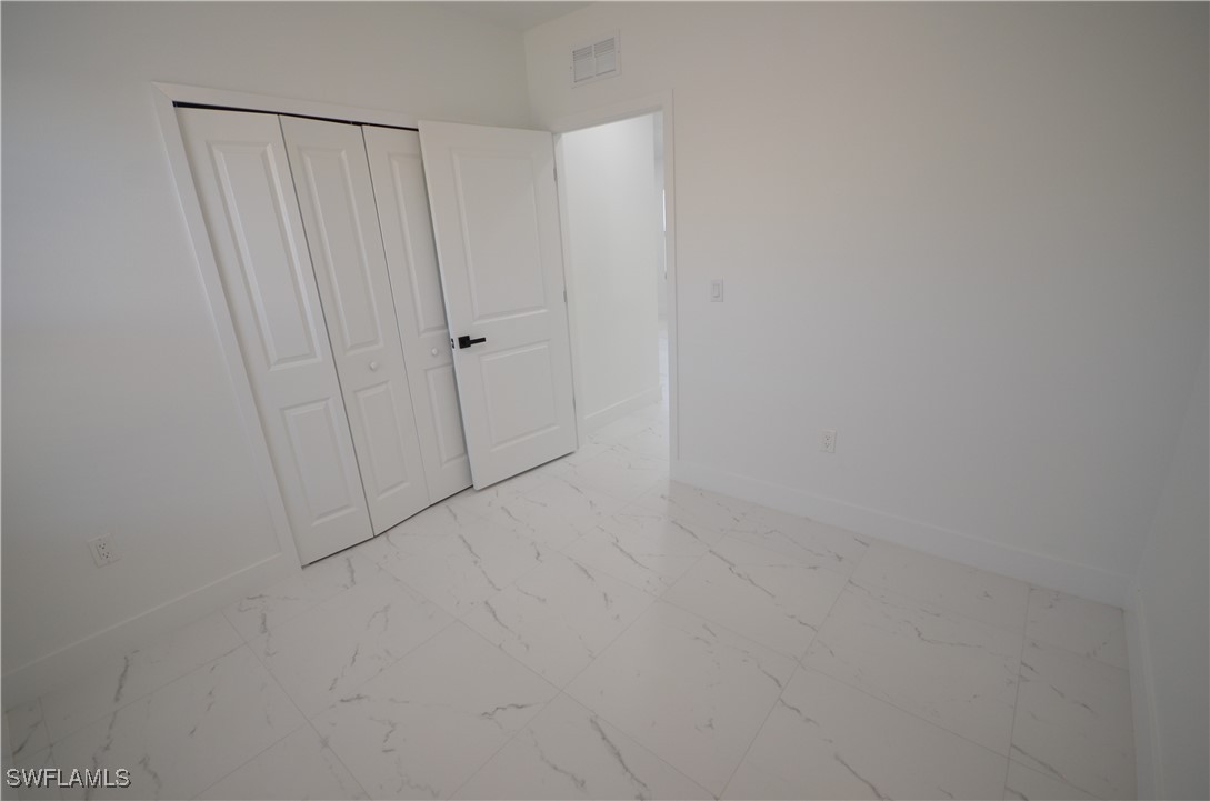 2132 Barker Boulevard Fort Myers, FL 33916 - Photo 19 of 36 a view of a closet