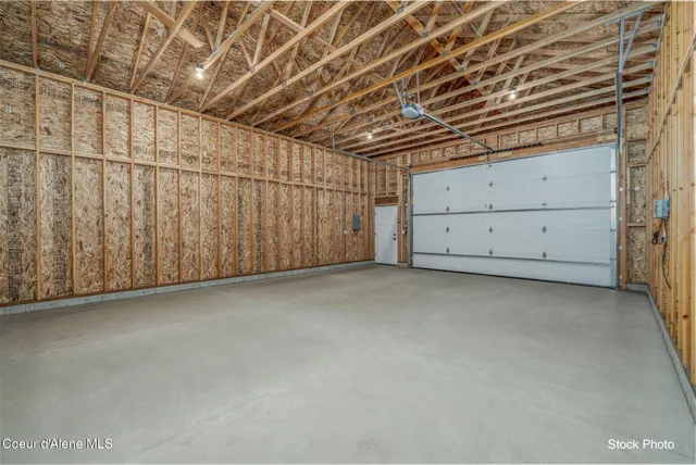 $539,000 | 11848 North Entwistle Way, Rathdrum, ID 83858