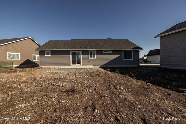 $539,000 | 11848 North Entwistle Way, Rathdrum, ID 83858