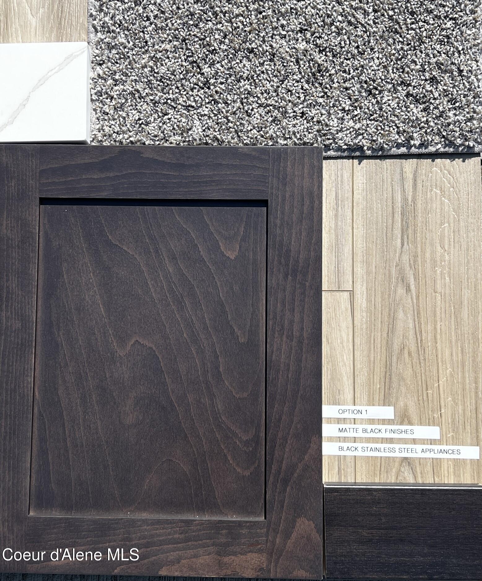 11848 North Entwistle Way Rathdrum, ID 83858 - Photo 26 of 29 Interior Option 1