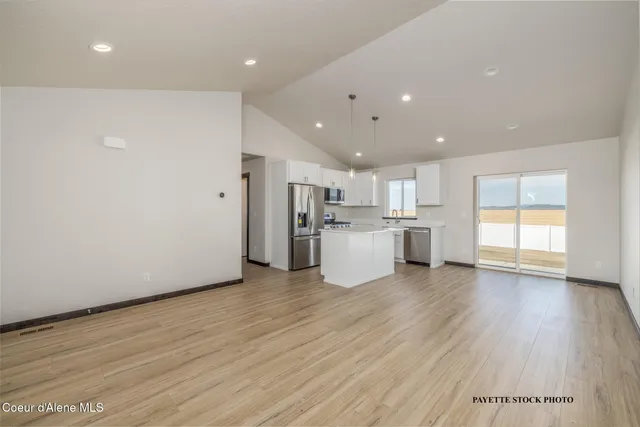 $539,000 | 11848 North Entwistle Way, Rathdrum, ID 83858