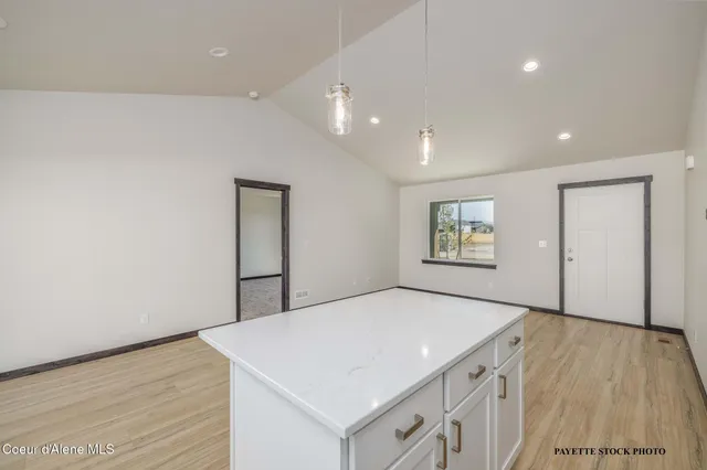 $539,000 | 11848 North Entwistle Way, Rathdrum, ID 83858