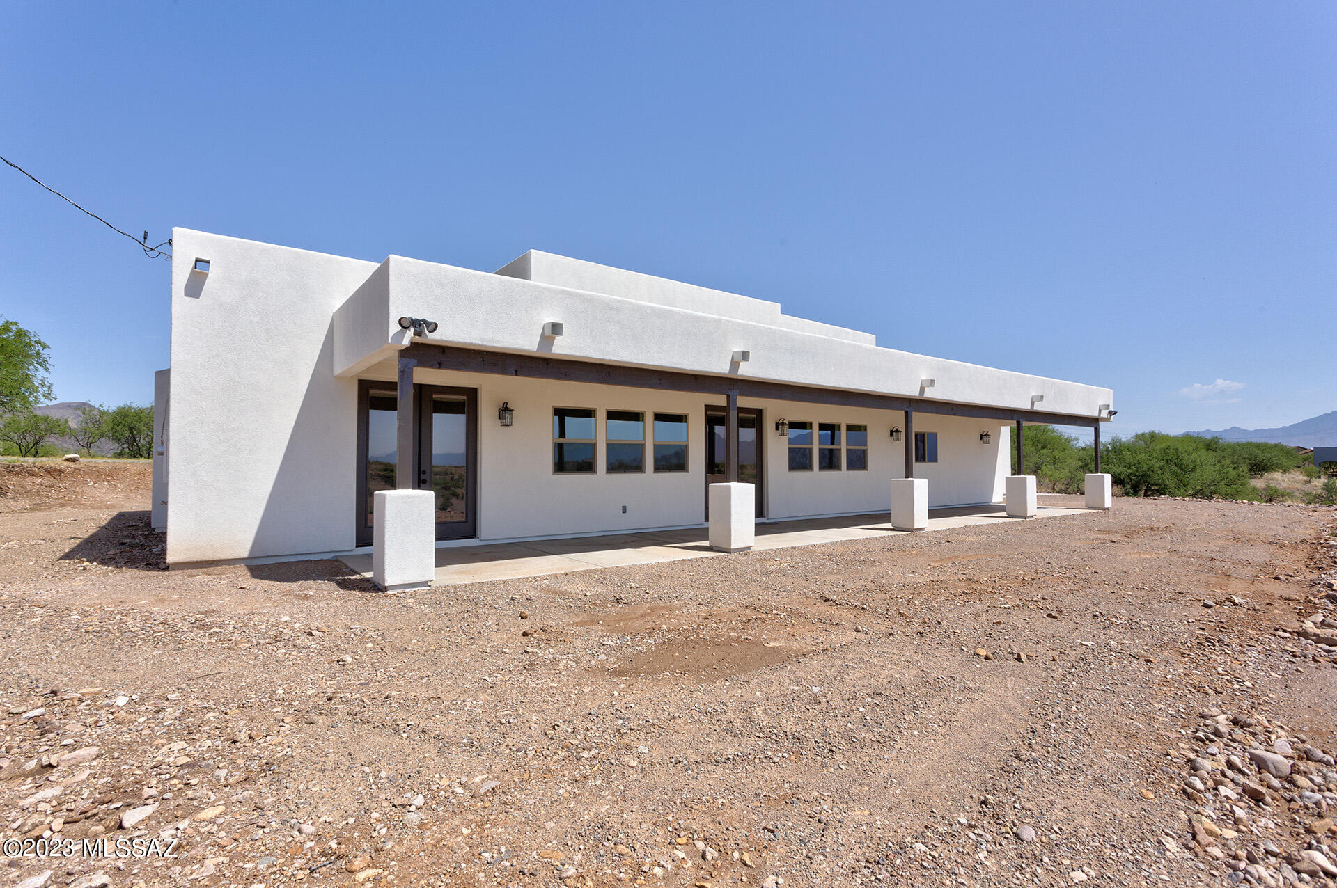 755 Dorotea Court Rio Rico, AZ 85648 - Photo 30 of 41