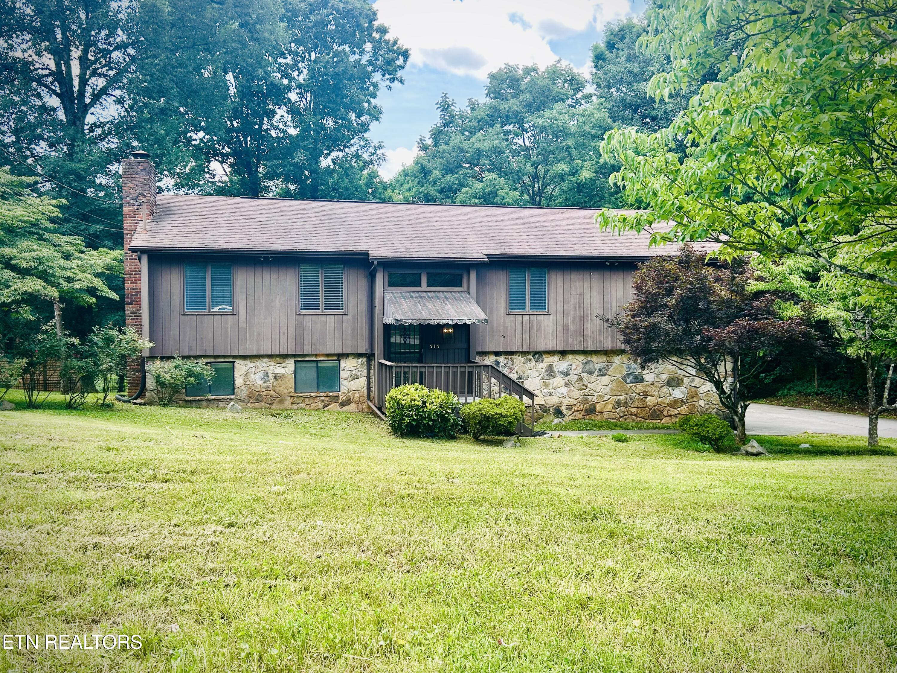 515 Echo Valley Road Knoxville, TN 37923 - Photo 1 of 1 515 Echo Valley Rd.