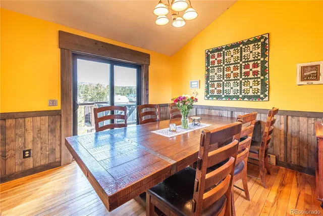 $775,000 | 271 Gcr 521, Tabernash, CO 80478