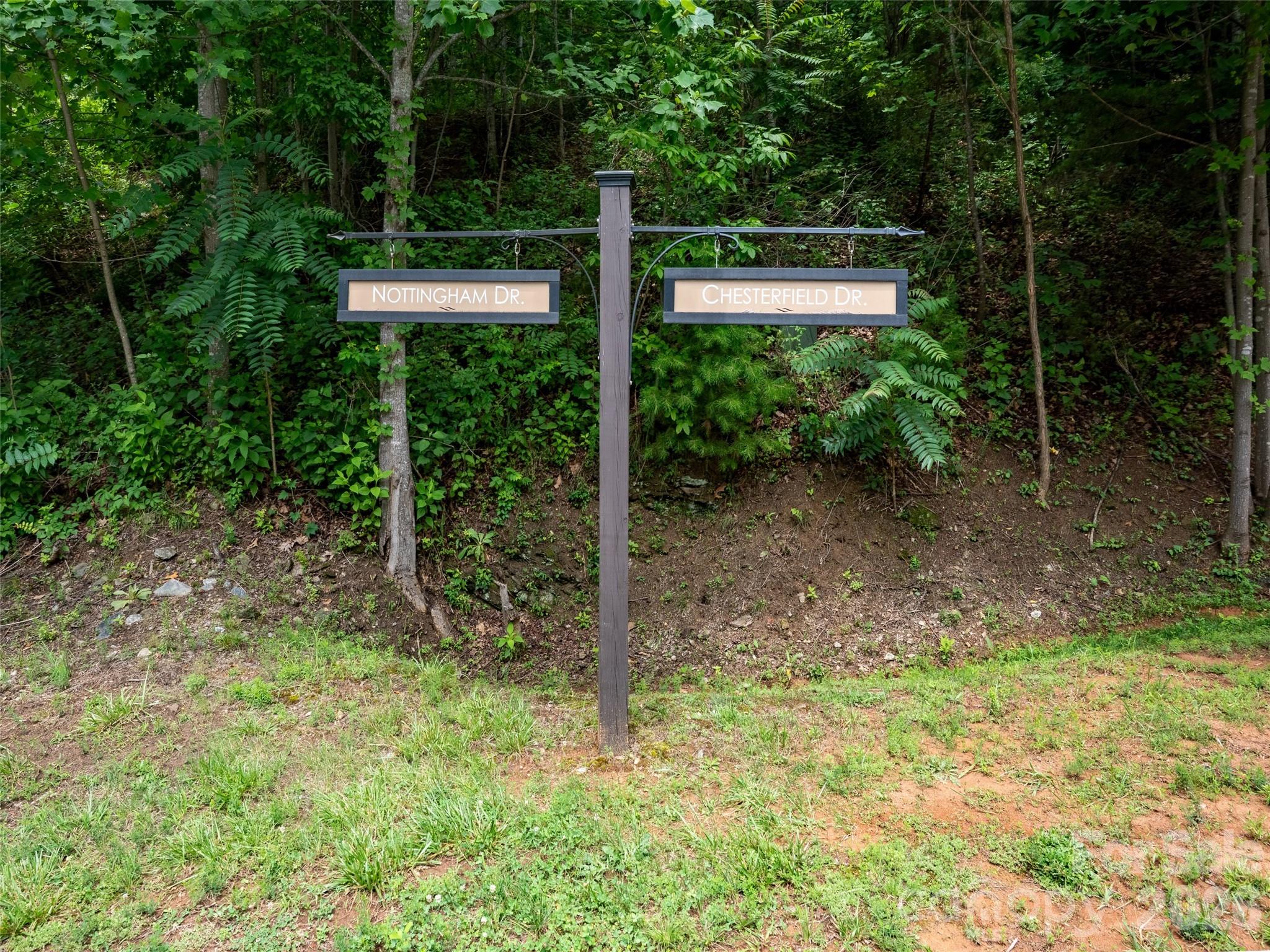 236 Nottingham Dr Mill Spring Mill Spring, NC 28756 - Photo 2 of 19