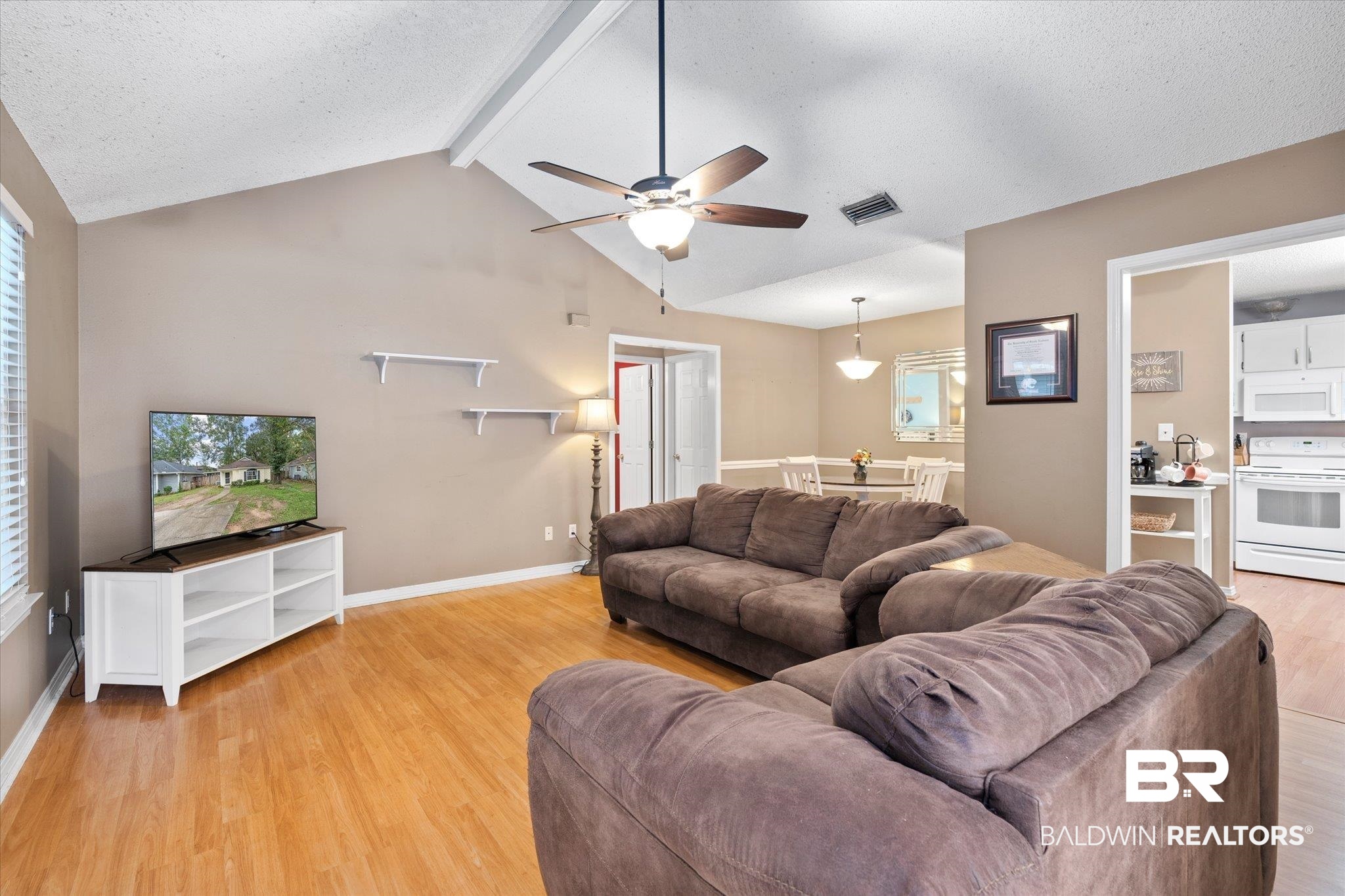 6352 Burnham Wood Place Mobile, AL 36608 - Photo 4 of 24