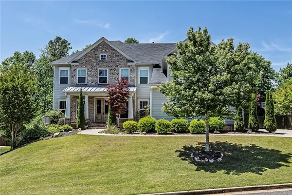 $975,000 | 6525 Canyon Cove, Cumming, GA 30028