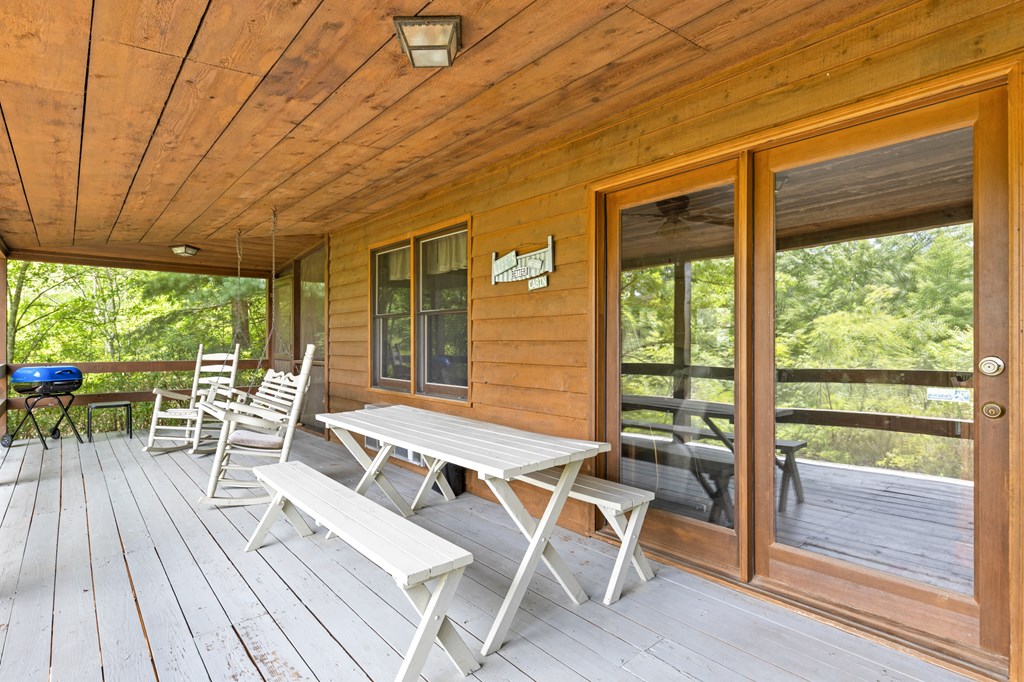48 Songbird Avenue Blue Ridge, GA 30513 - Photo 27 of 30 Gallery Image 27
