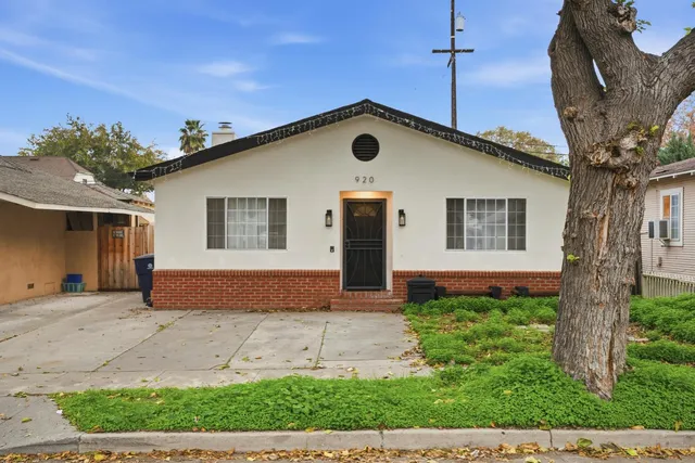 $490,000 | 920 Taft Avenue, Tracy, CA 95376