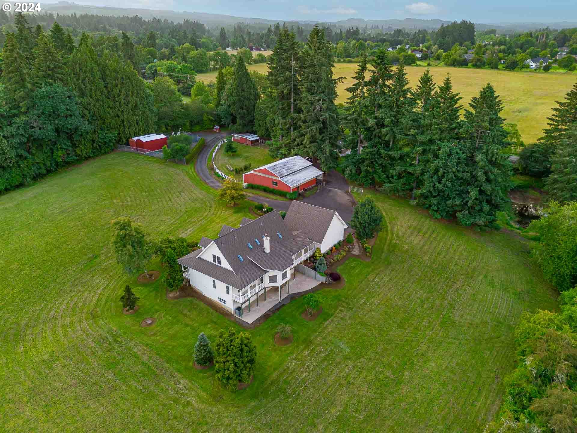 55051 Fullerton Road Warren, OR 97053 - Photo 1 of 46