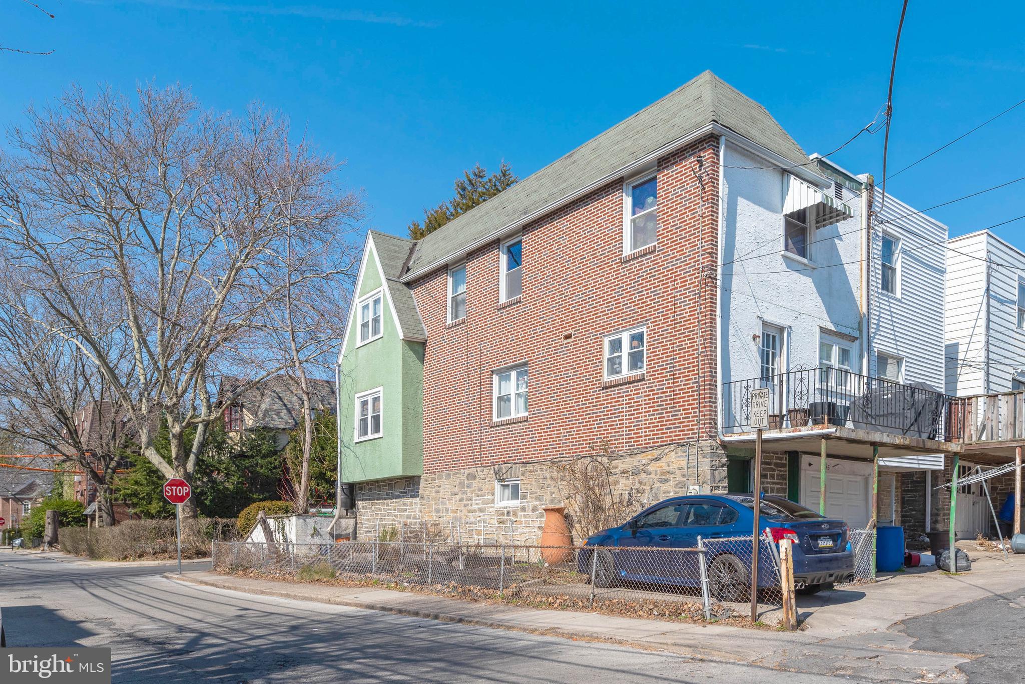 255 Maypole Road Upper Darby, PA 19082 - Photo 21 of 22