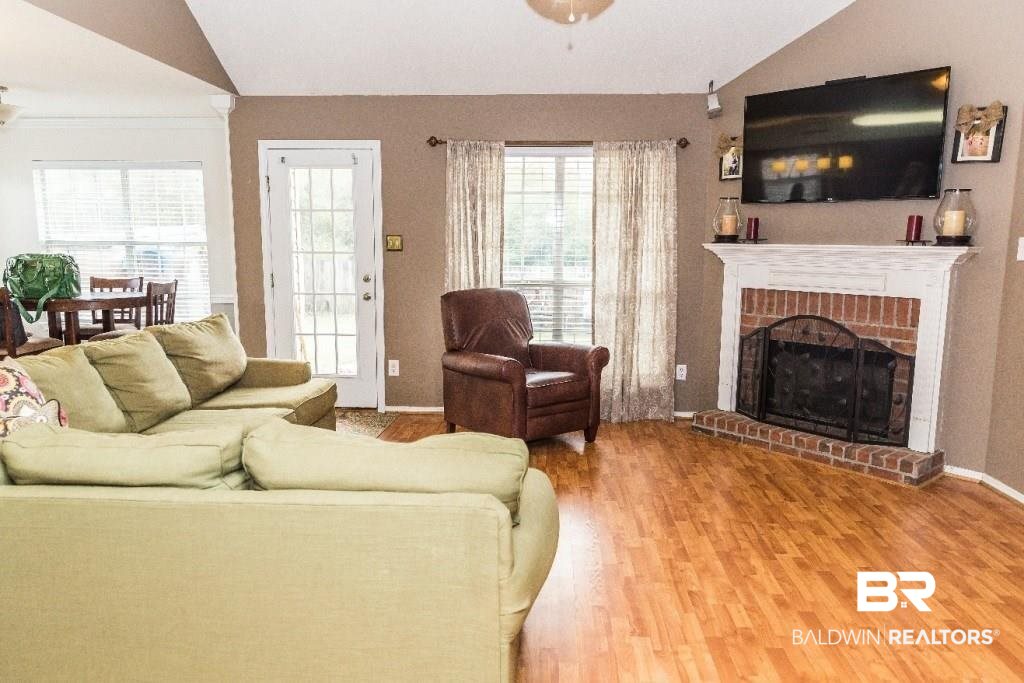 9493 Homestead Drive South Semmes, AL 36575 - Photo 2 of 18