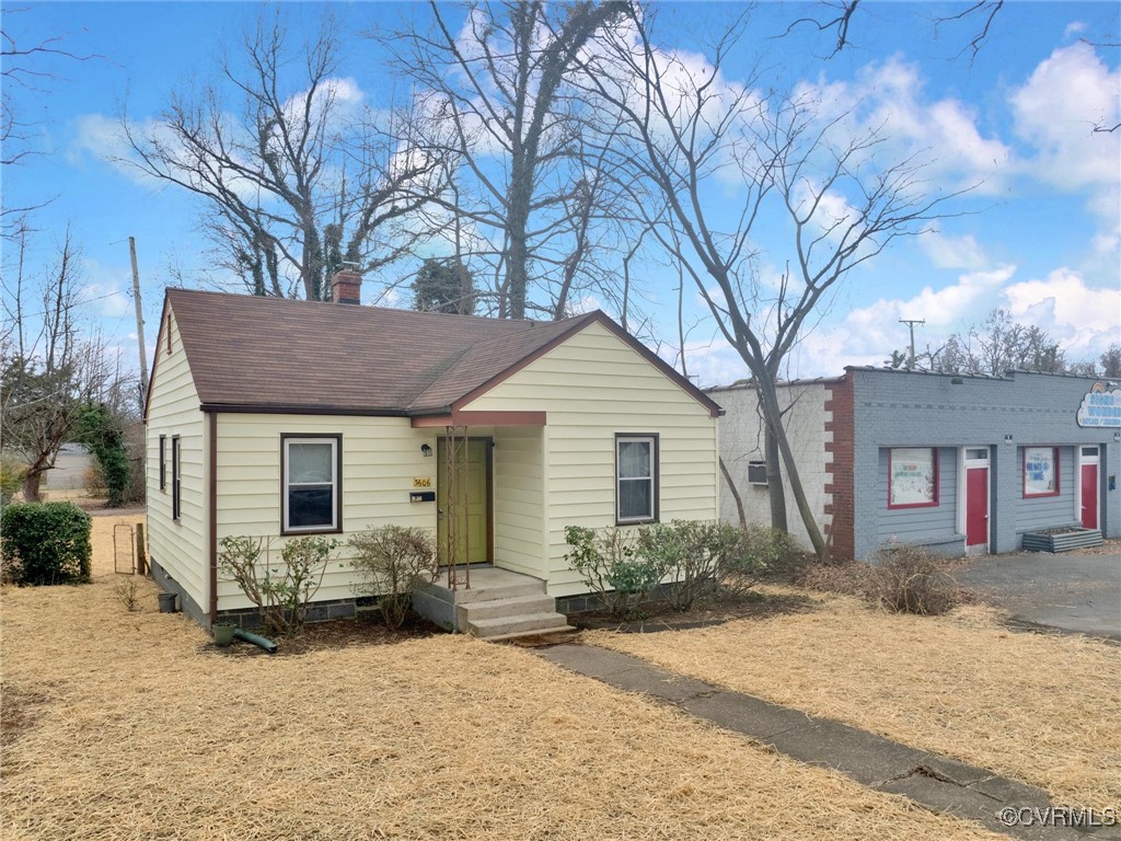 3606 Meadowbridge Road Richmond, VA 23222 - Photo 19 of 28 Gallery Image 19