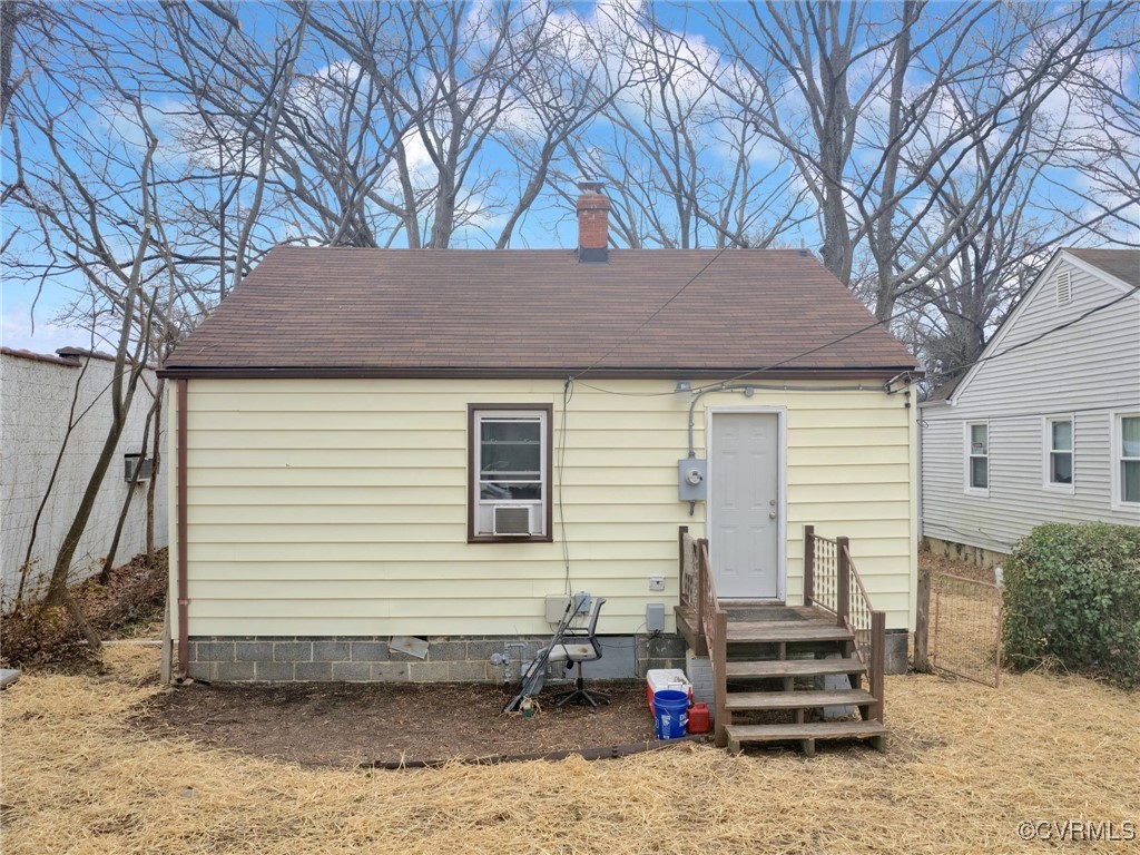 3606 Meadowbridge Road Richmond, VA 23222 - Photo 22 of 28 Gallery Image 22