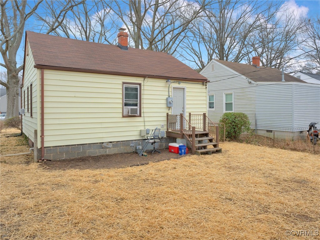 3606 Meadowbridge Road Richmond, VA 23222 - Photo 23 of 28 Gallery Image 23