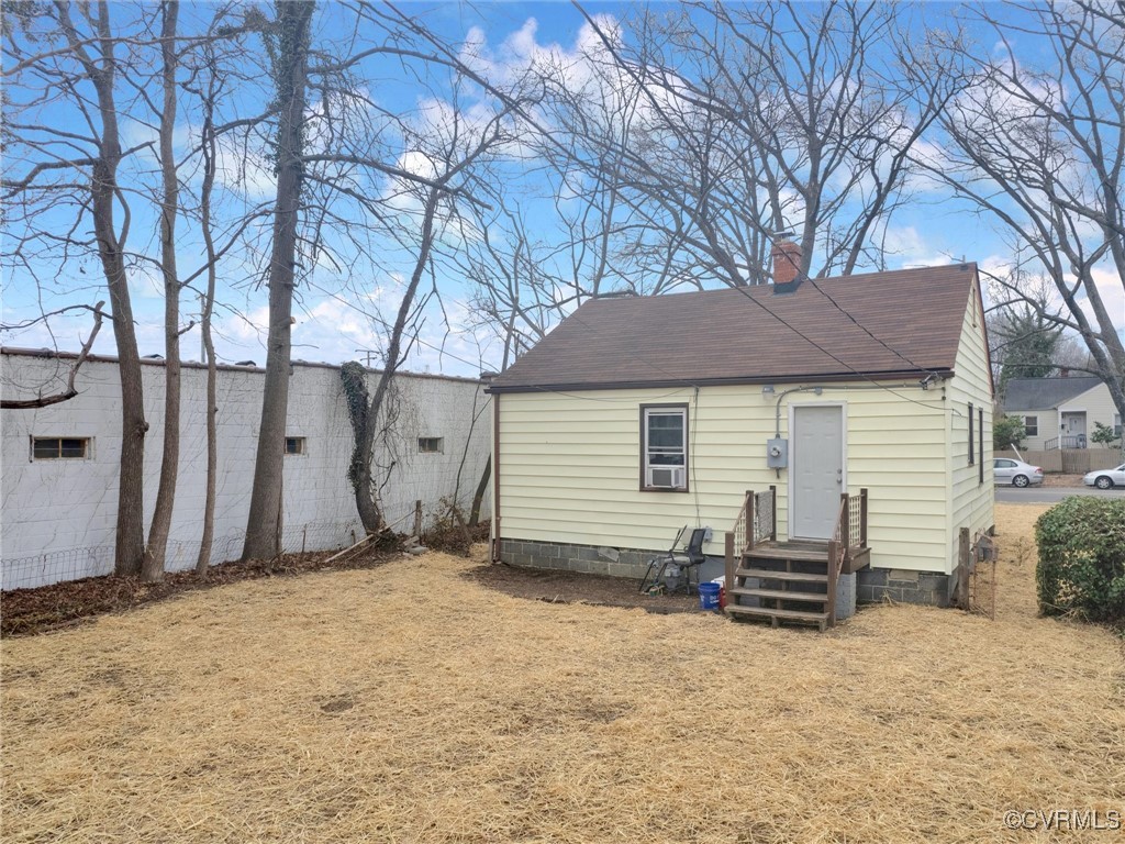 3606 Meadowbridge Road Richmond, VA 23222 - Photo 24 of 28 Gallery Image 24