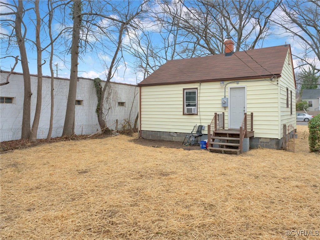 3606 Meadowbridge Road Richmond, VA 23222 - Photo 25 of 28 Gallery Image 25