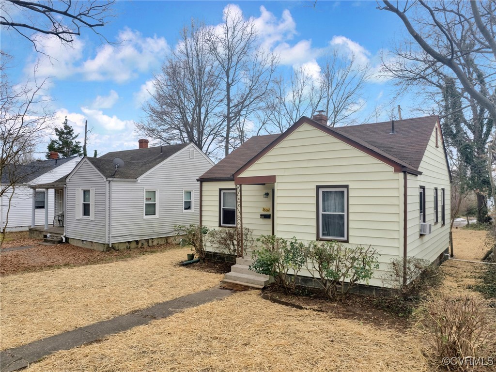 3606 Meadowbridge Road Richmond, VA 23222 - Photo 3 of 28 Gallery Image 3