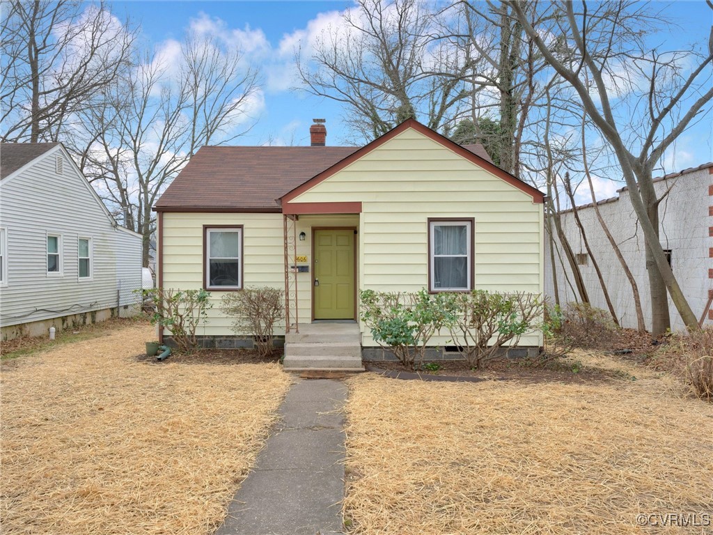 3606 Meadowbridge Road Richmond, VA 23222 - Photo 6 of 28 Gallery Image 6
