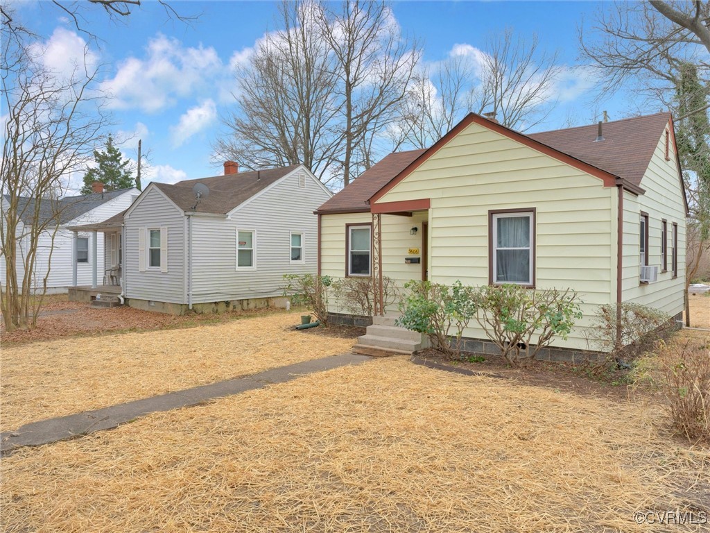 3606 Meadowbridge Road Richmond, VA 23222 - Photo 7 of 28 Gallery Image 7