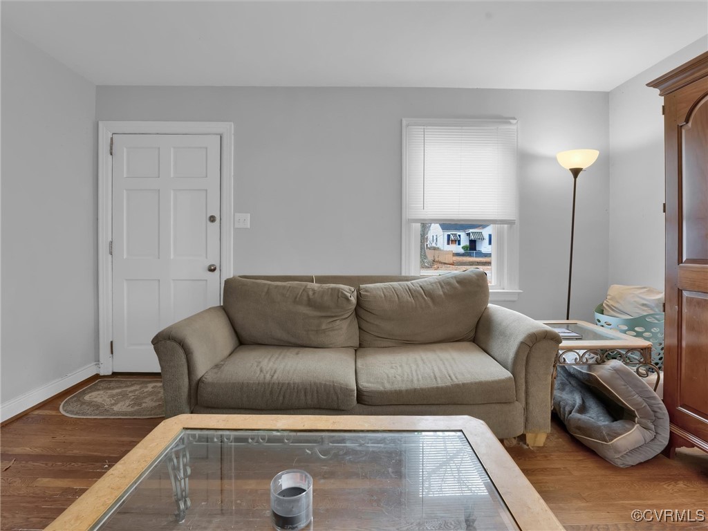 3606 Meadowbridge Road Richmond, VA 23222 - Photo 10 of 28 Gallery Image 10