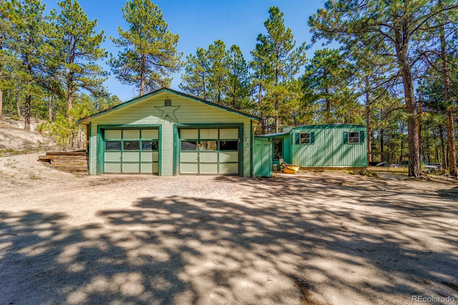 12085 Milam Road Colorado Springs, CO 80908 - Photo 11 of 16 Gallery Image 11