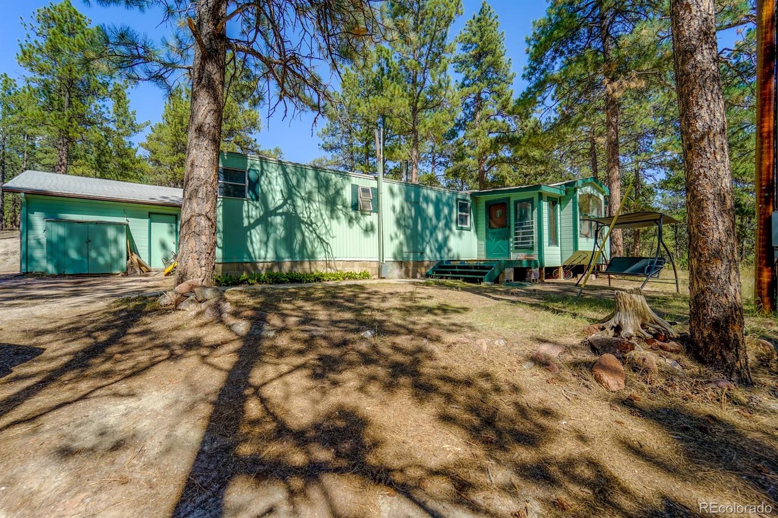 12085 Milam Road Colorado Springs, CO 80908 - Photo 12 of 16 Gallery Image 12