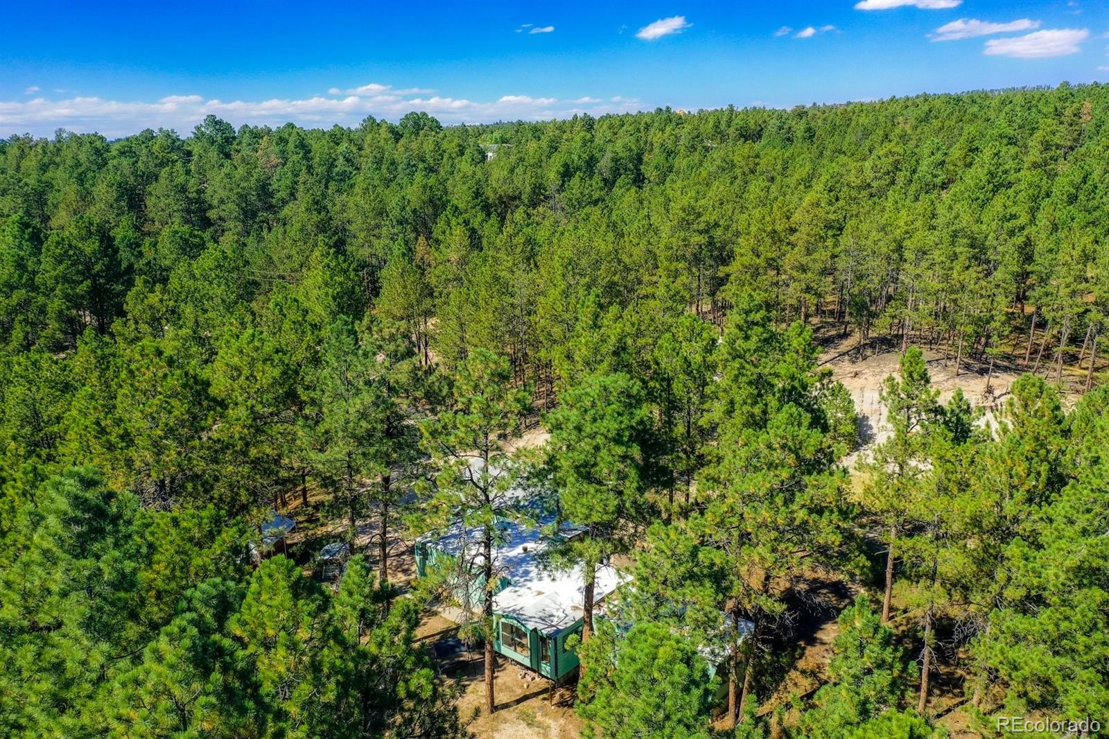 12085 Milam Road Colorado Springs, CO 80908 - Photo 13 of 16 Gallery Image 13