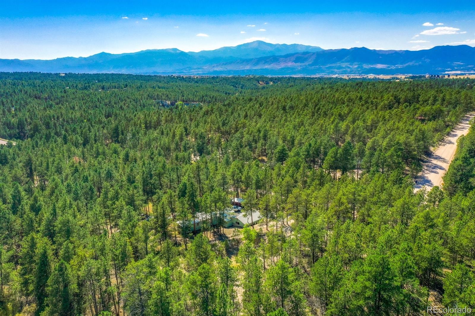12085 Milam Road Colorado Springs, CO 80908 - Photo 16 of 16 Gallery Image 16