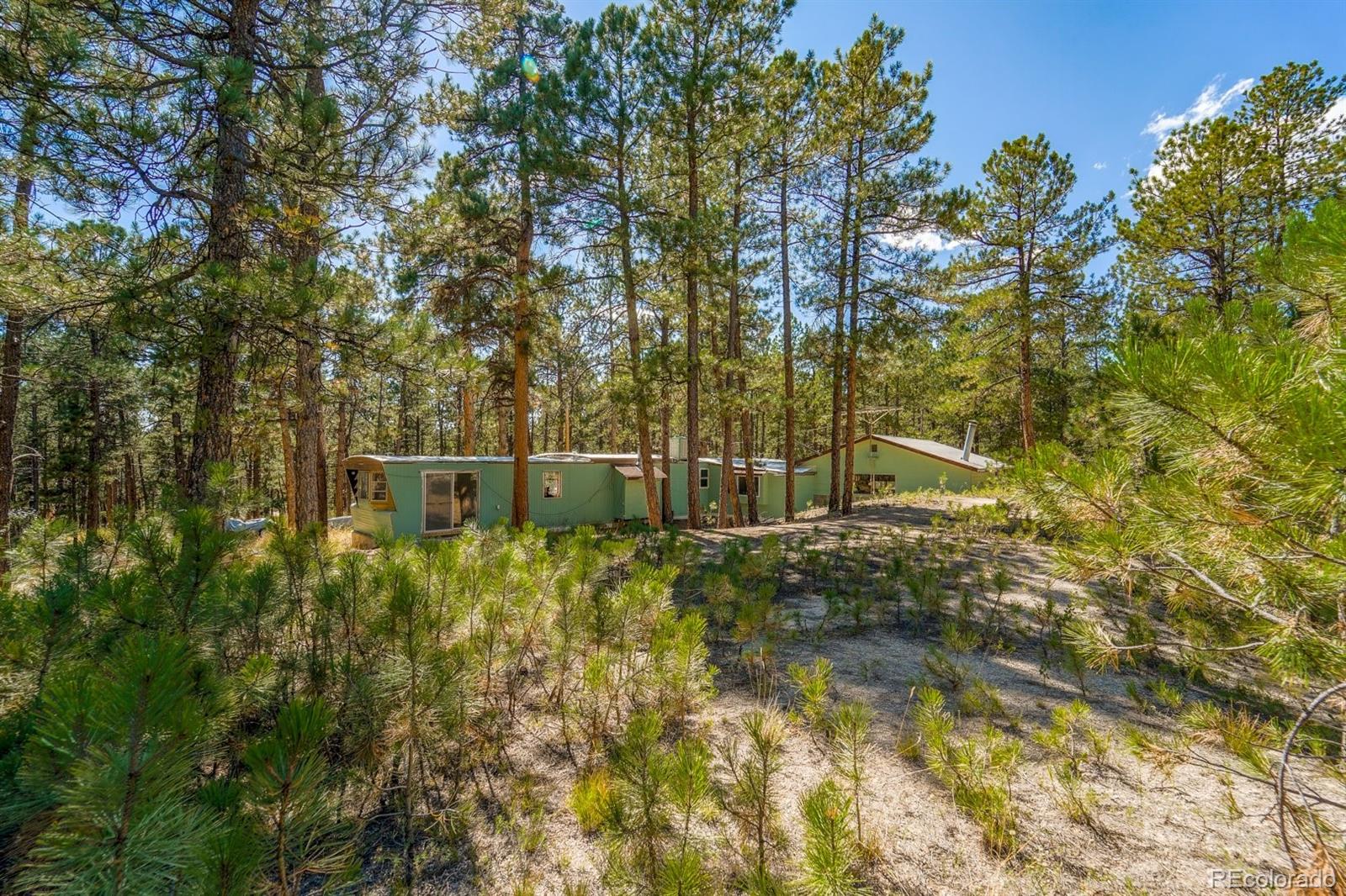 12085 Milam Road Colorado Springs, CO 80908 - Photo 5 of 16 Gallery Image 5