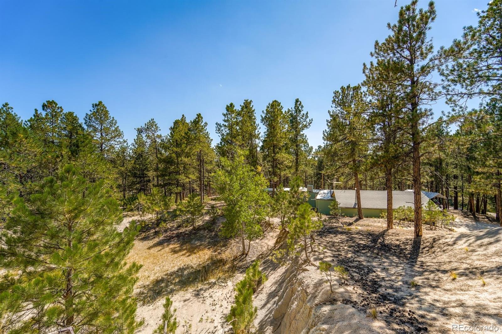 12085 Milam Road Colorado Springs, CO 80908 - Photo 6 of 16 Gallery Image 6