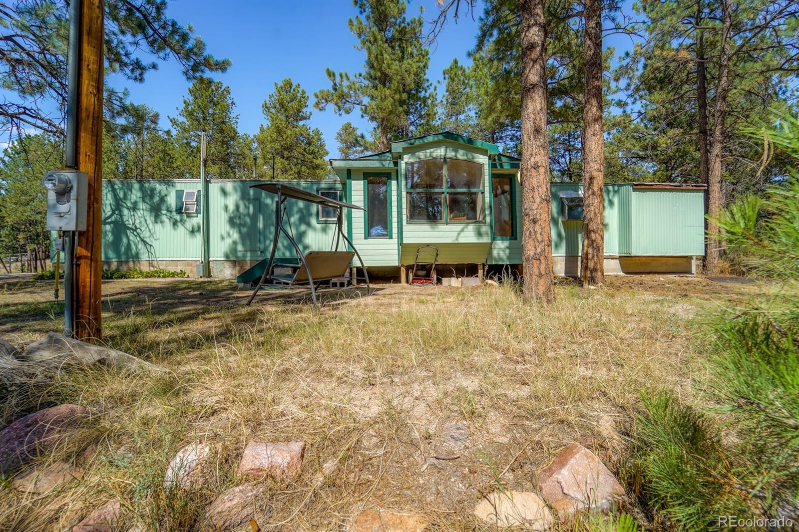 12085 Milam Road Colorado Springs, CO 80908 - Photo 8 of 16 Gallery Image 8
