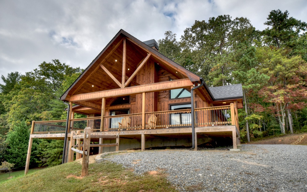 40 Emelia Road Morganton, GA 30560 - Photo 1 of 4 Main View