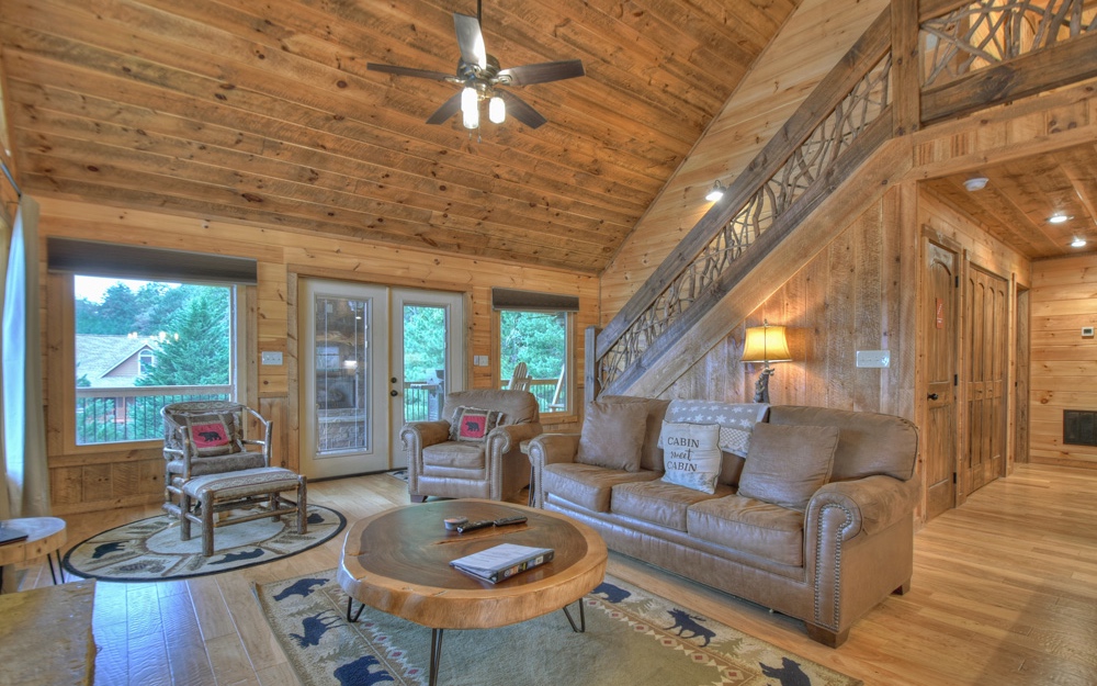 40 Emelia Road Morganton, GA 30560 - Photo 4 of 4 Additional View