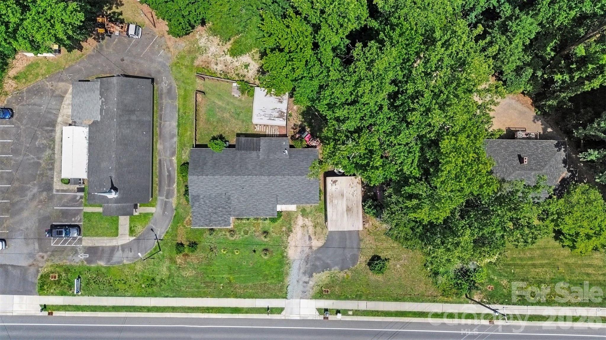 1306 Mooresville Road Kannapolis, NC 28081 - Photo 18 of 18