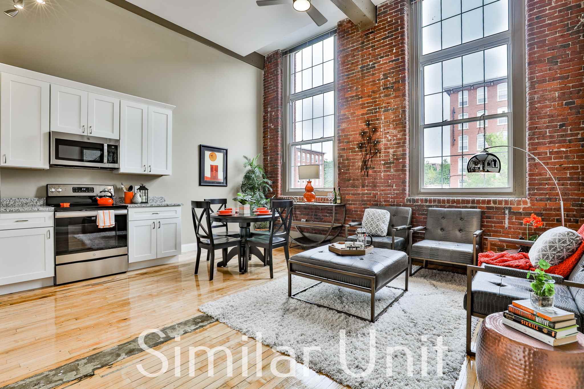 670 North Commercial Street, Unit 2 Manchester, NH 03101 - Photo 6 of 30