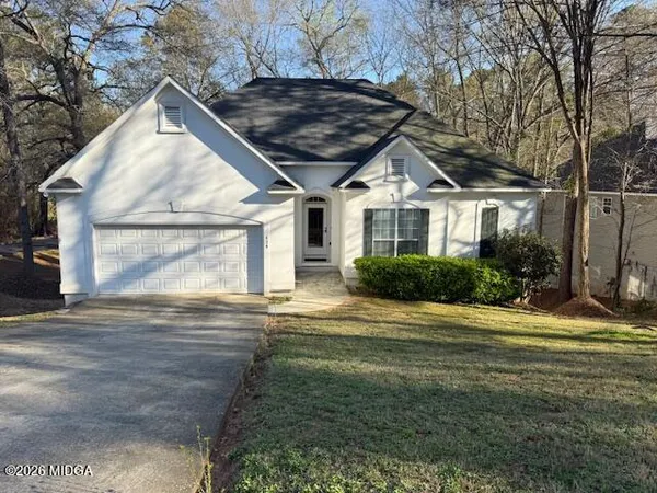 $1,700 | 135 Chadwick Trail, Macon, GA 31210