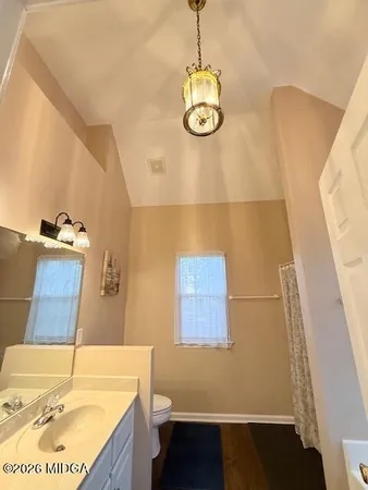 $1,700 | 135 Chadwick Trail, Macon, GA 31210