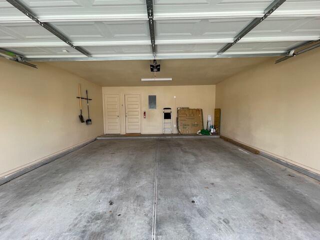2116 10th Street Lubbock, TX 79401 - Photo 22 of 22 a view of a garage