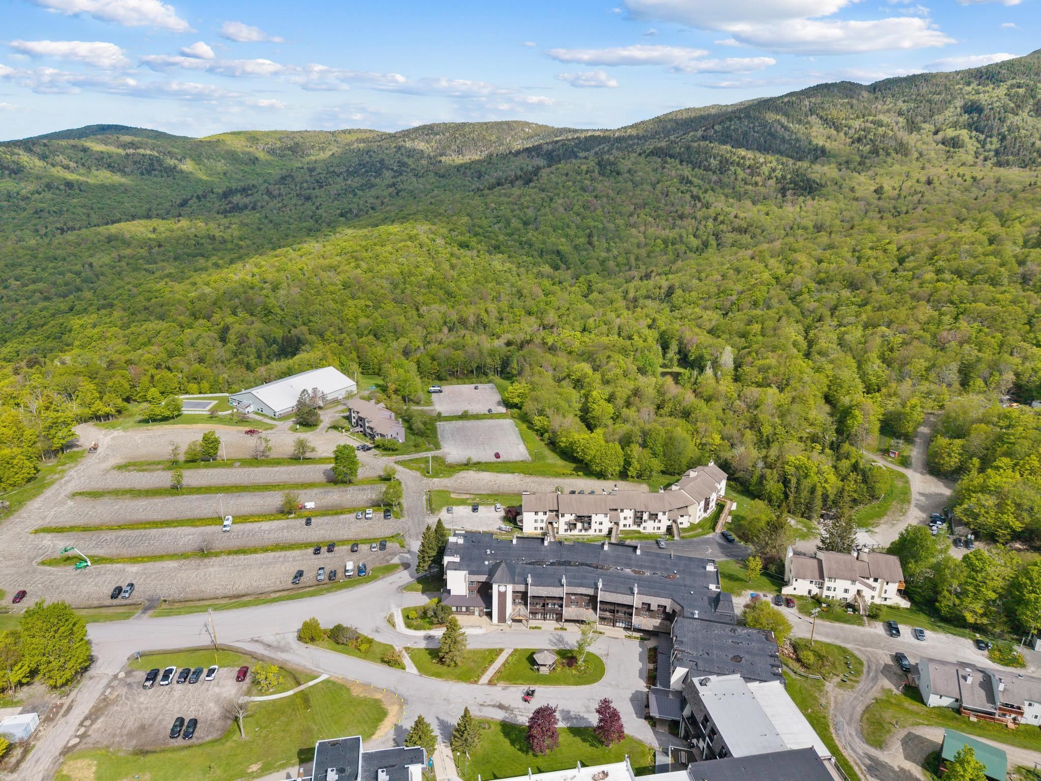 4302 Bolton Valley Access Road, Unit 296 Bolton, VT 05477 - Photo 52 of 60