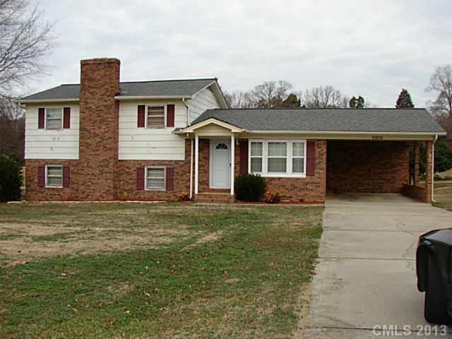 33636 Shaver Road Albemarle, NC 28001 - Photo 1 of 11 Gallery Image 1