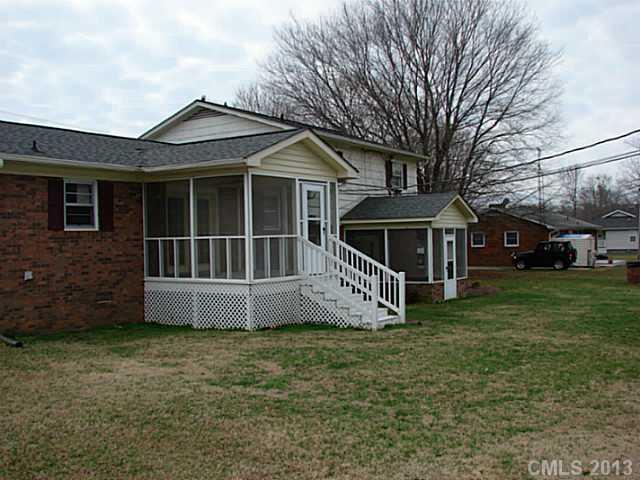 33636 Shaver Road Albemarle, NC 28001 - Photo 2 of 11 Gallery Image 2
