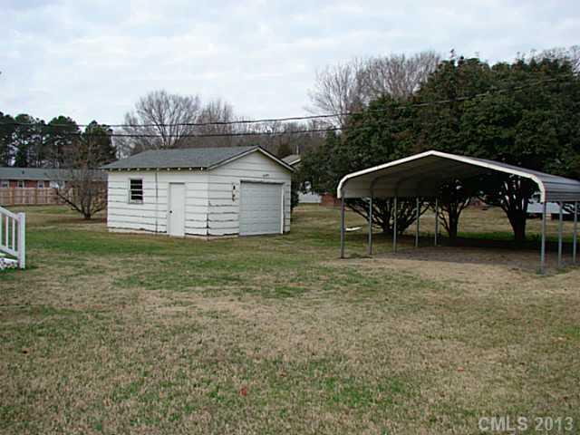 33636 Shaver Road Albemarle, NC 28001 - Photo 3 of 11 Gallery Image 3