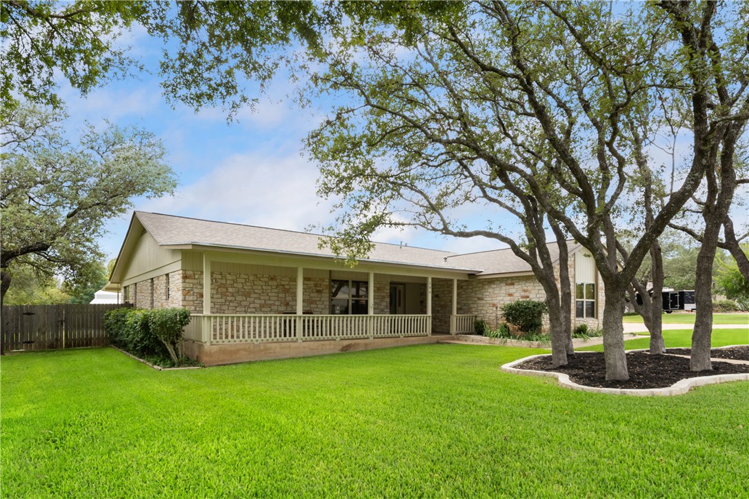 204 Turtle Bend Georgetown, TX 78628 - Photo 1 of 1 Gallery Image 1
