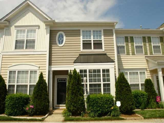 8331 City Loft Court Raleigh, NC 27613 - Photo 1 of 12 Exterior Front