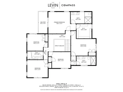 $3,288,000 | 1 Bentley Road, Great Neck, NY 11023